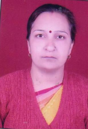 13- SMT ARCHANA PANDEY